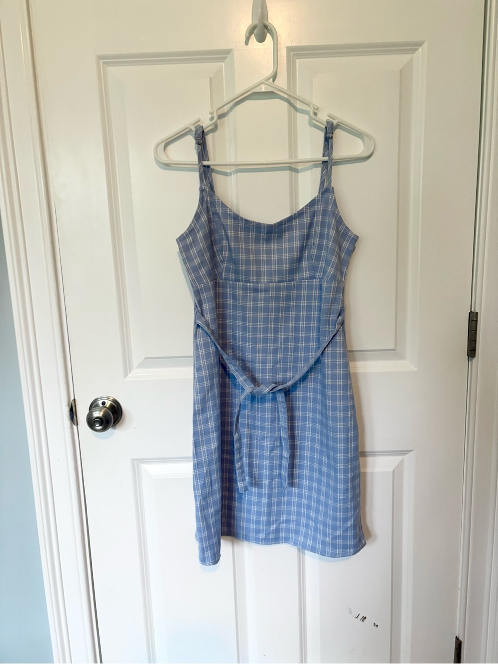 Summer, Cottagecore, 90s Inspired, Brandy Melville John Galt Colleen Mini Dress